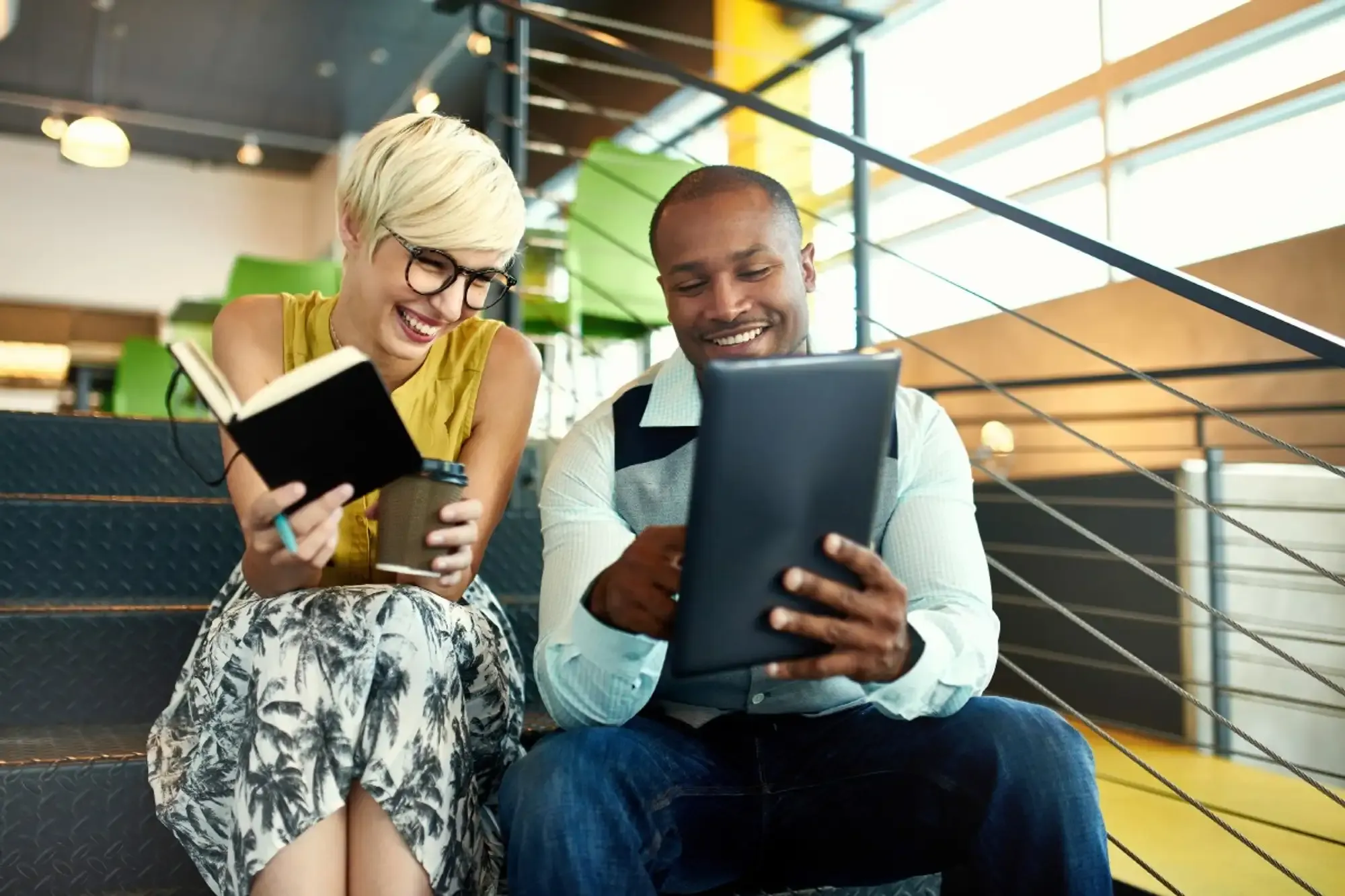 Business Planning and Budgeting