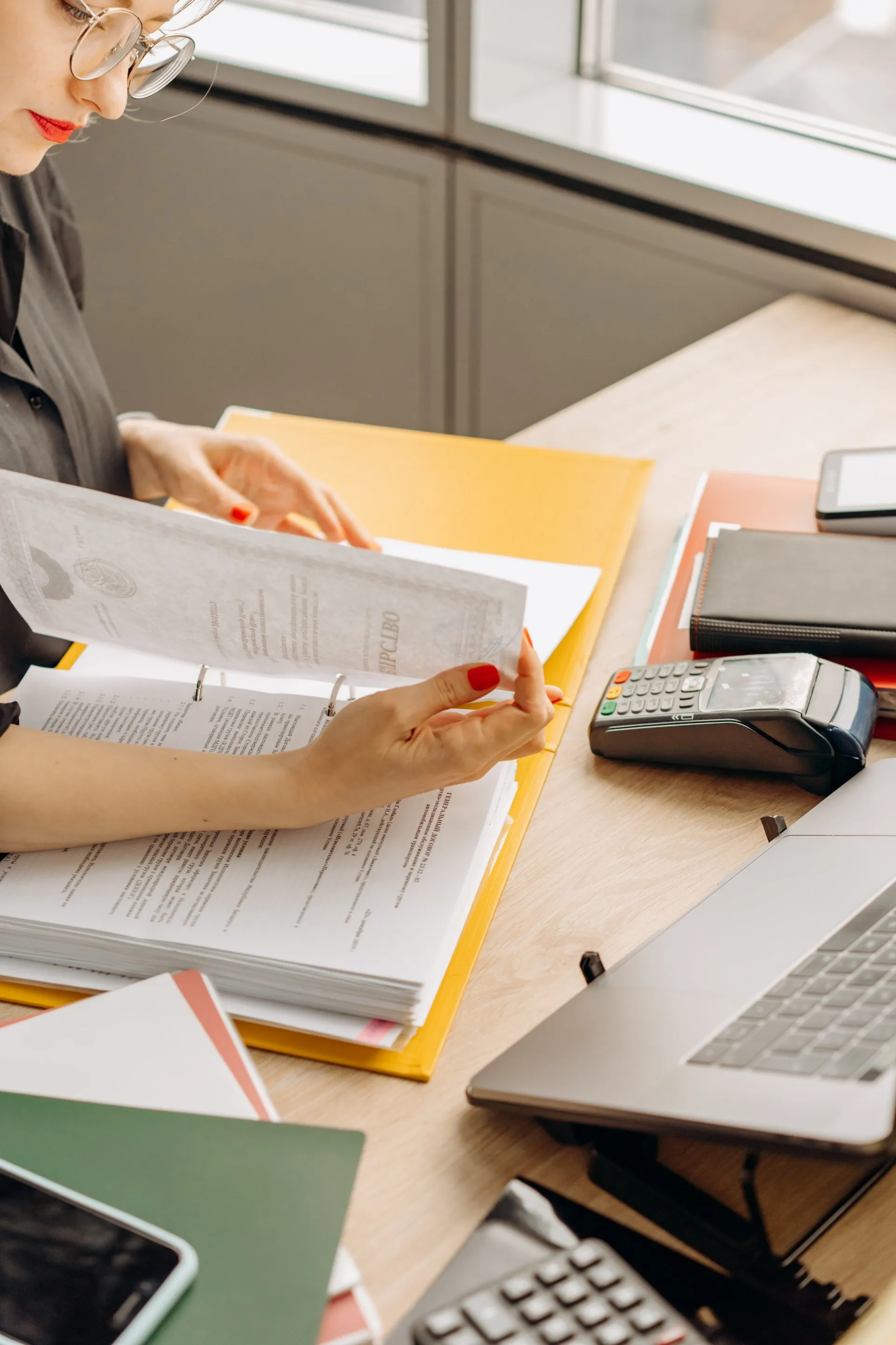 Business Formations and Compliance Filings